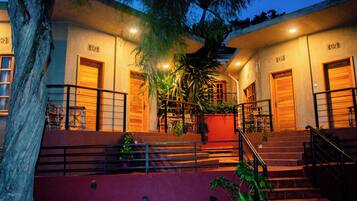 Habitació doble estàndard, 1 llit de matrimoni | Roba de llit