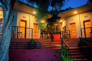 标准双人房, 1 张大床 | 床单