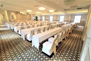 会议设施