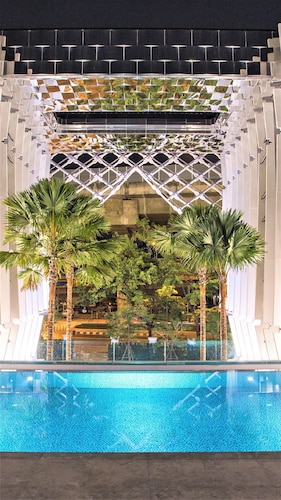 แบงค็อก มิดทาวน์ โฮเต็ล