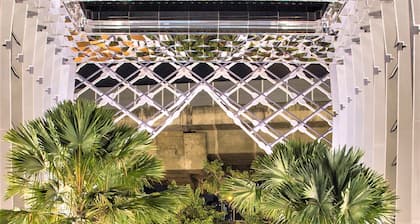 Bangkok Midtown Hotel