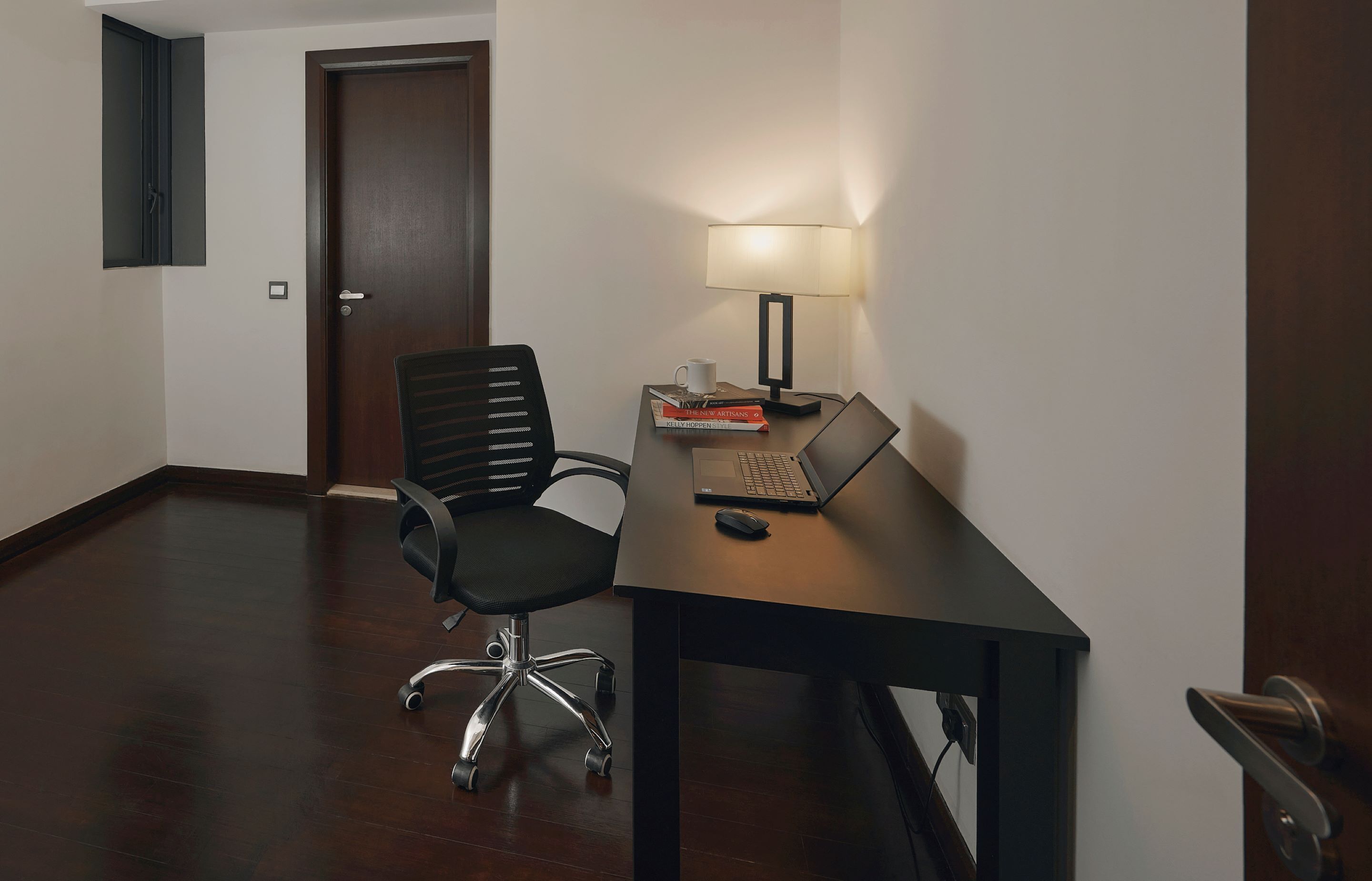 Foto - TRILLION SUITES by SLG