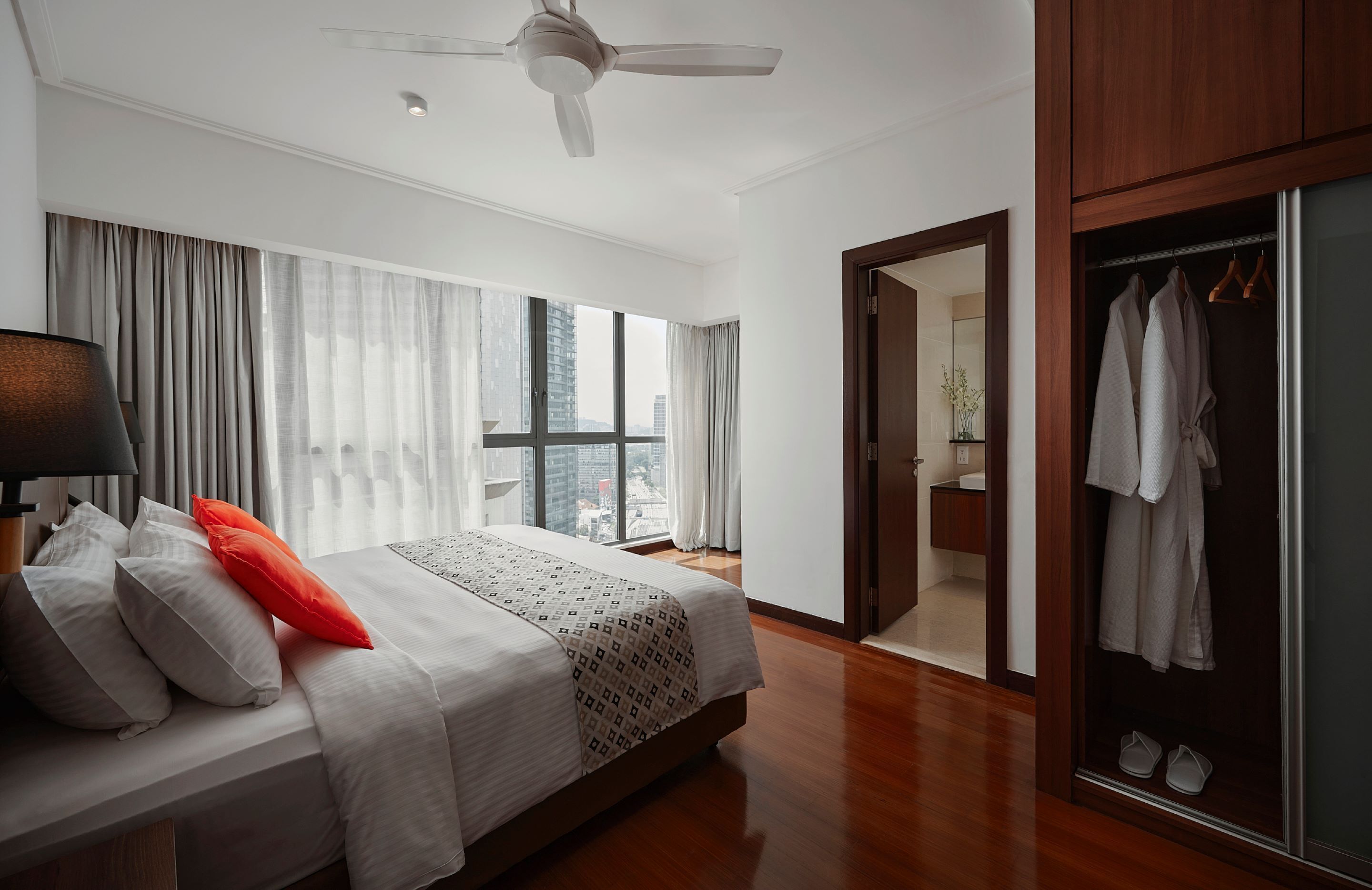 Foto - TRILLION SUITES by SLG