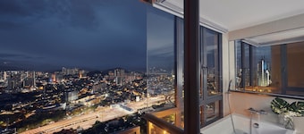 Trillion Suites by SLG