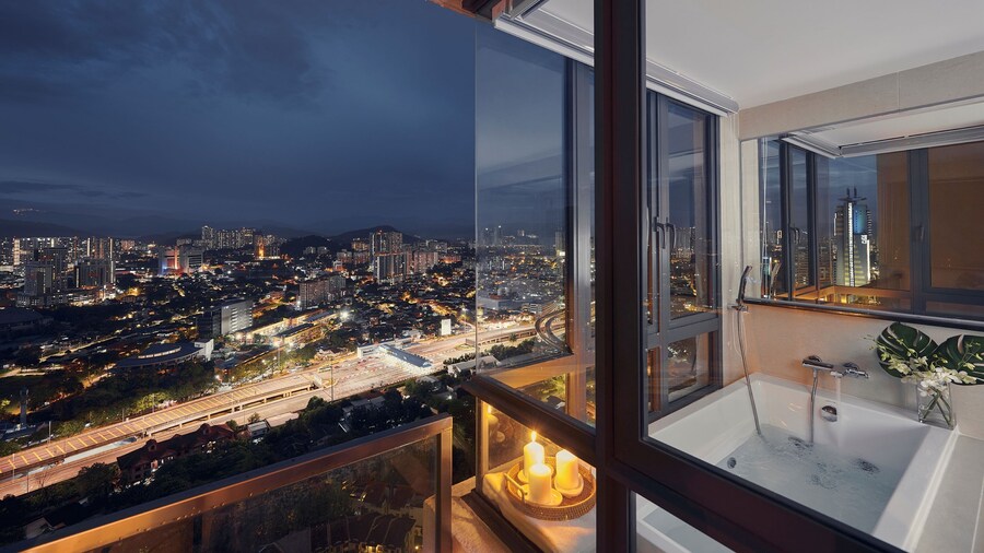 Trillion Suites by SLG