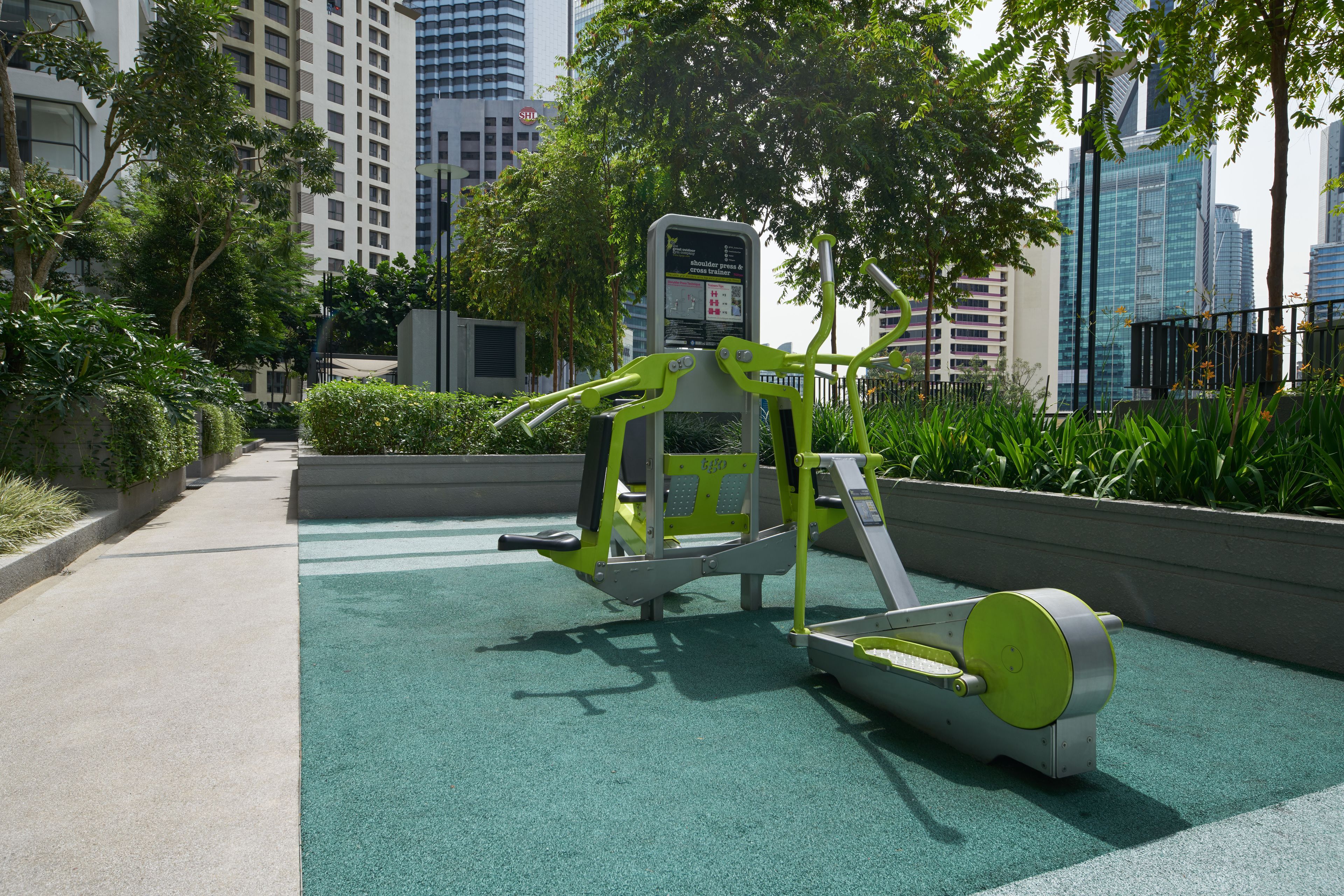 Foto - TRILLION SUITES by SLG