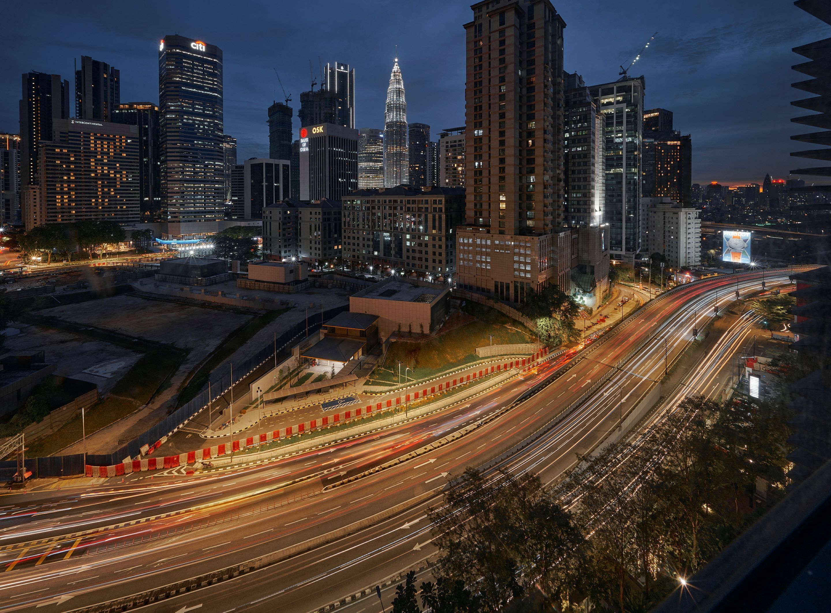 Foto - TRILLION SUITES by SLG