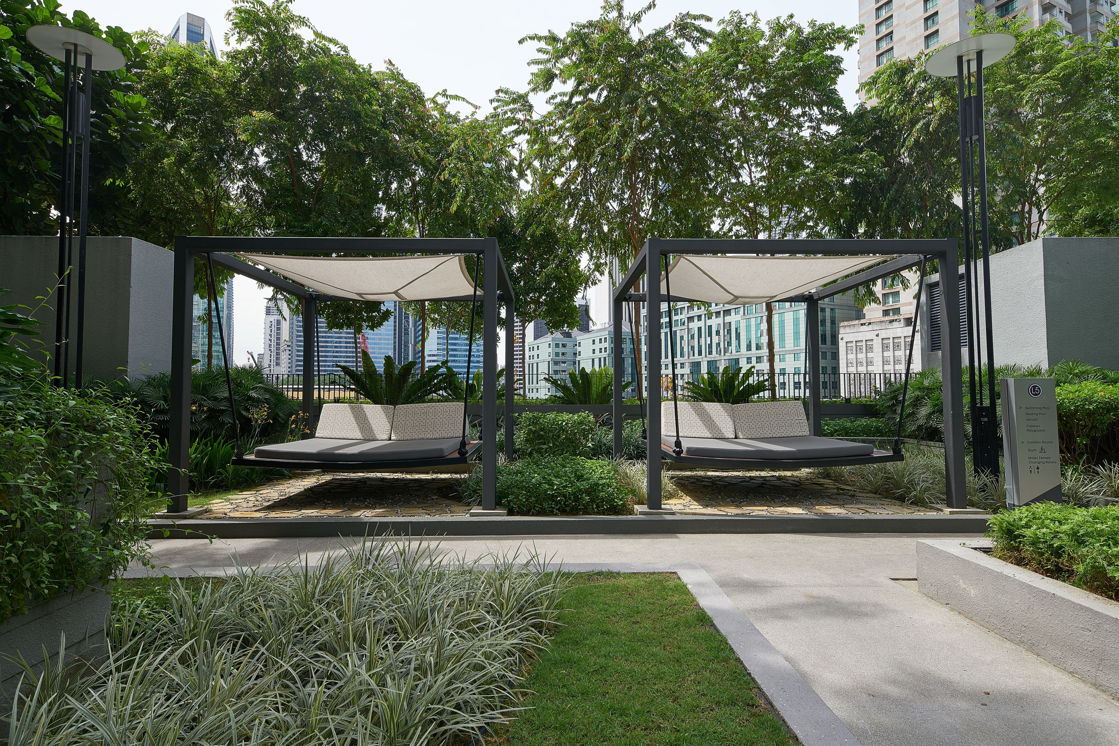 Foto - TRILLION SUITES by SLG