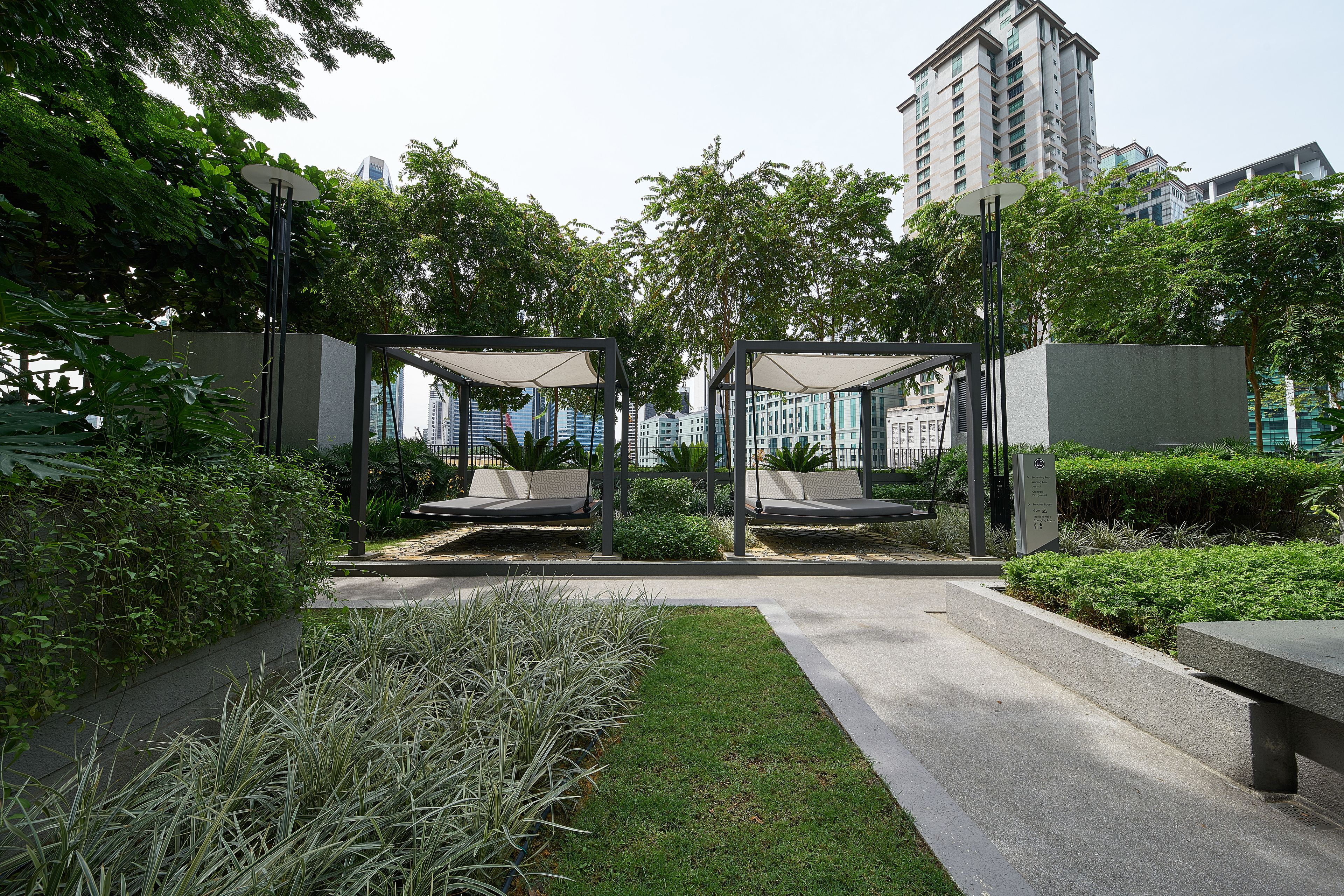 Foto - TRILLION SUITES by SLG