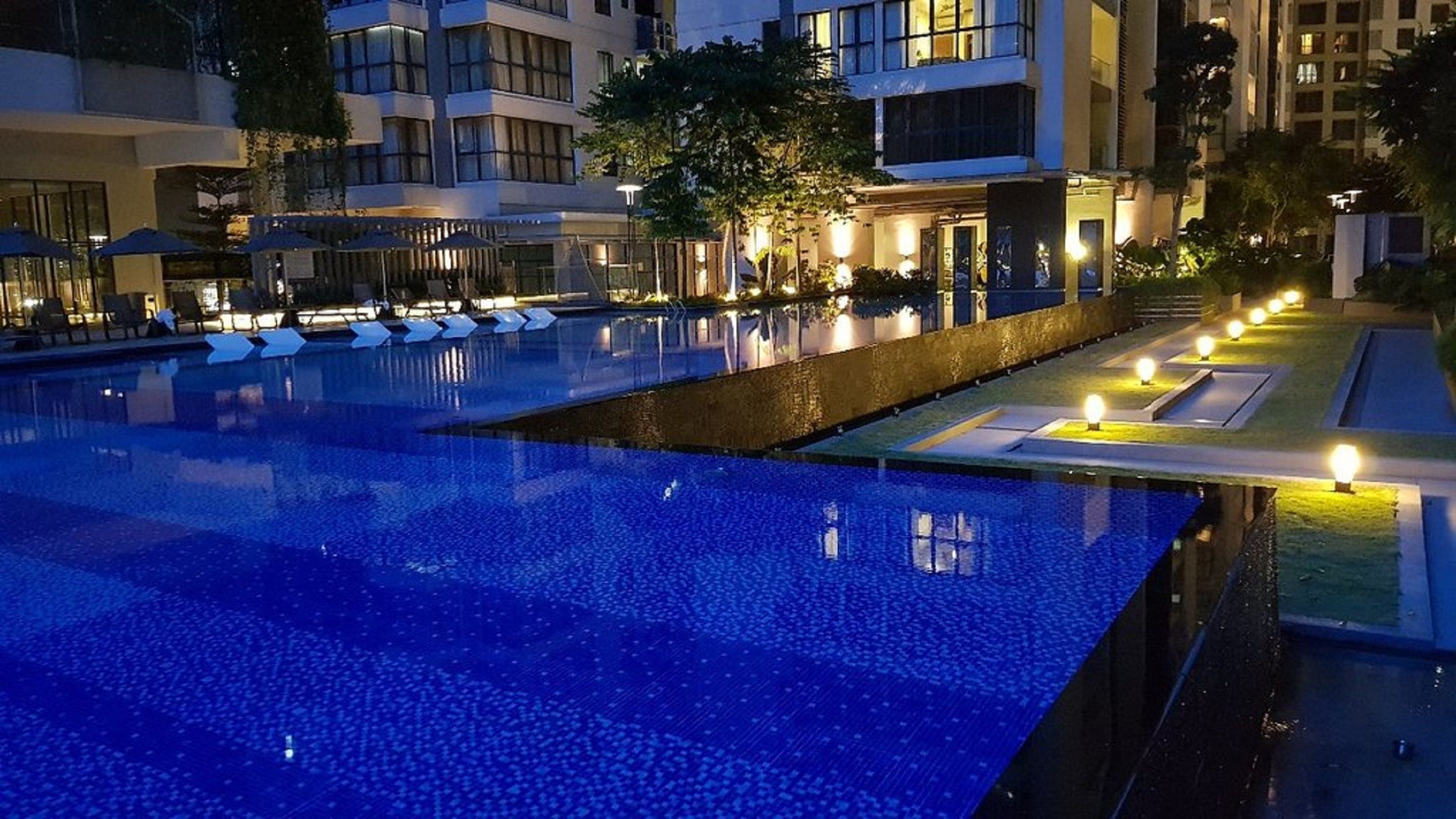 Foto - TRILLION SUITES by SLG