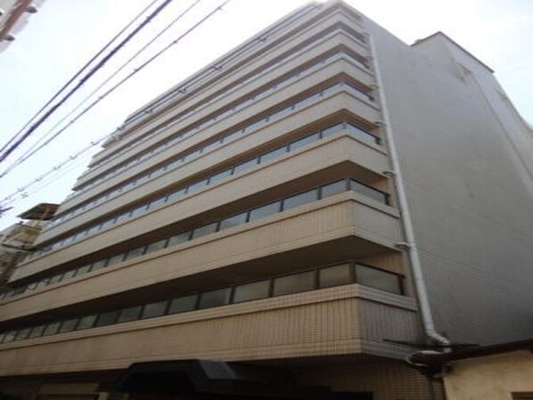 Exterior - Apartment Kanade (Osaka)