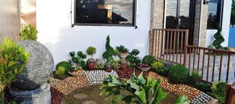 Casa Del Camba Hotel and Restaurant near Hundred Islands