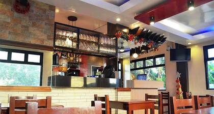 Casa Del Camba Hotel and Restaurant near Hundred Islands