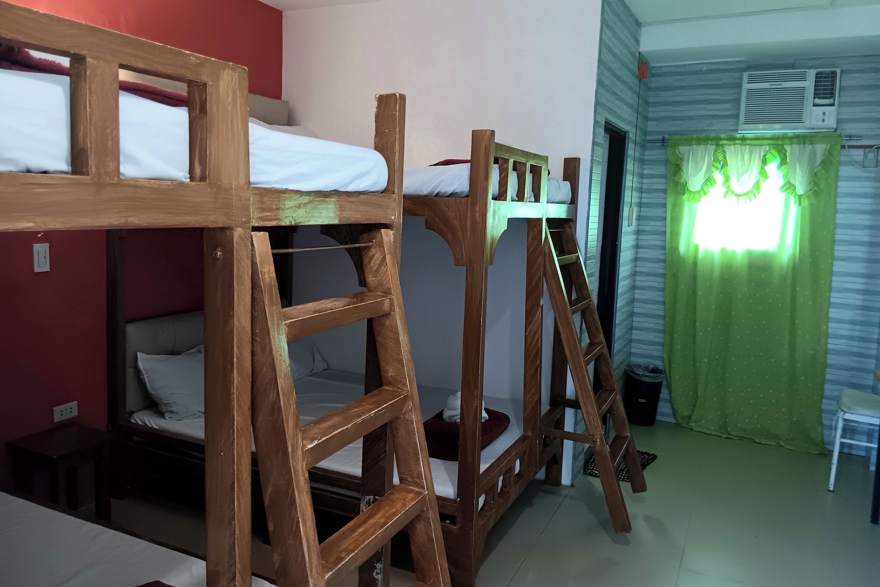 ห้องพัก