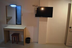 책상, 다리미/다리미판, 무료 WiFi, 침대 시트