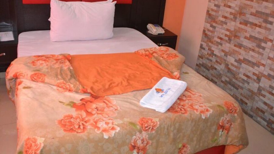 Springhills Hotels Limited