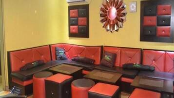 Bar (en la propiedad)