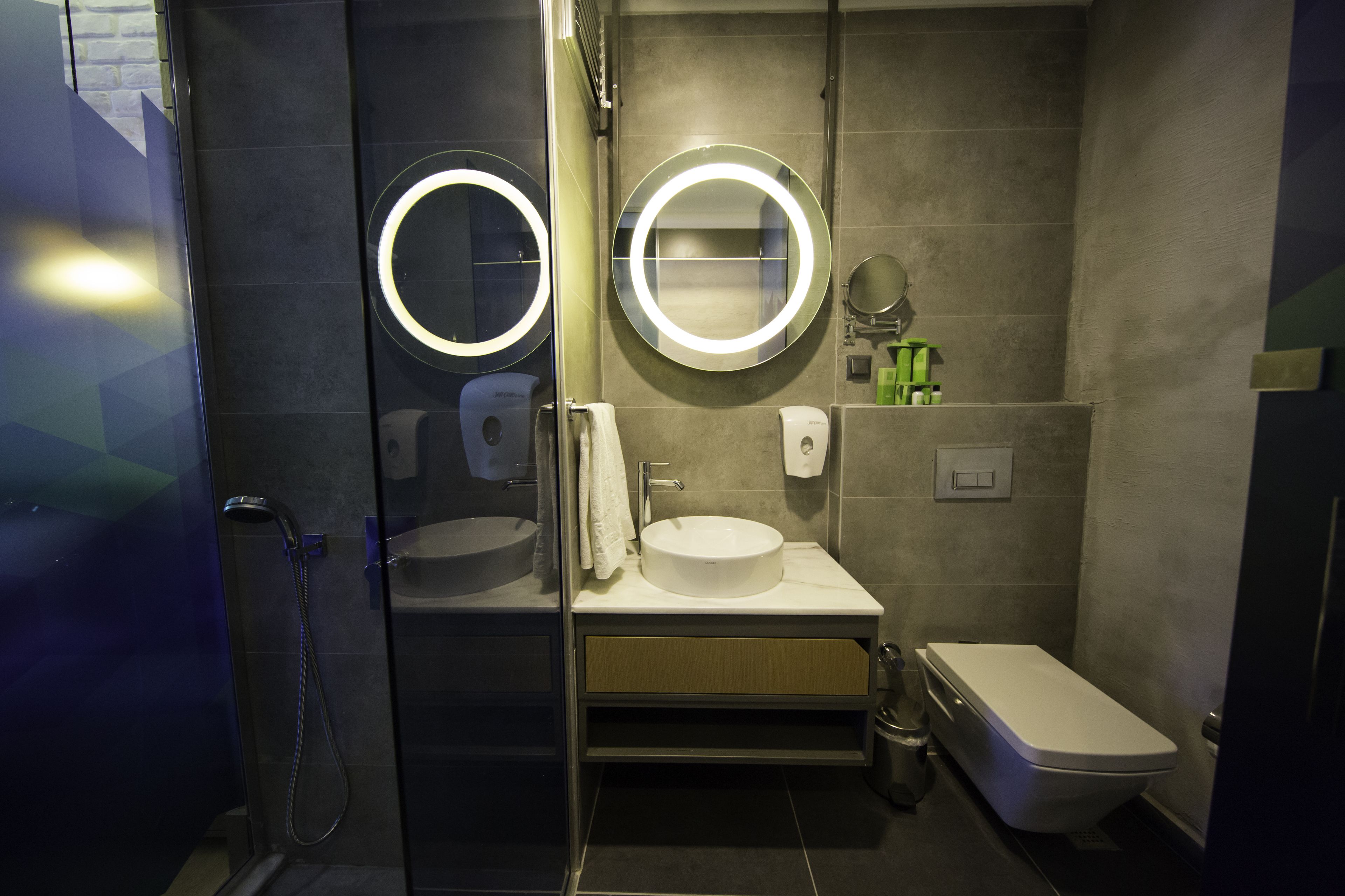 Banyo