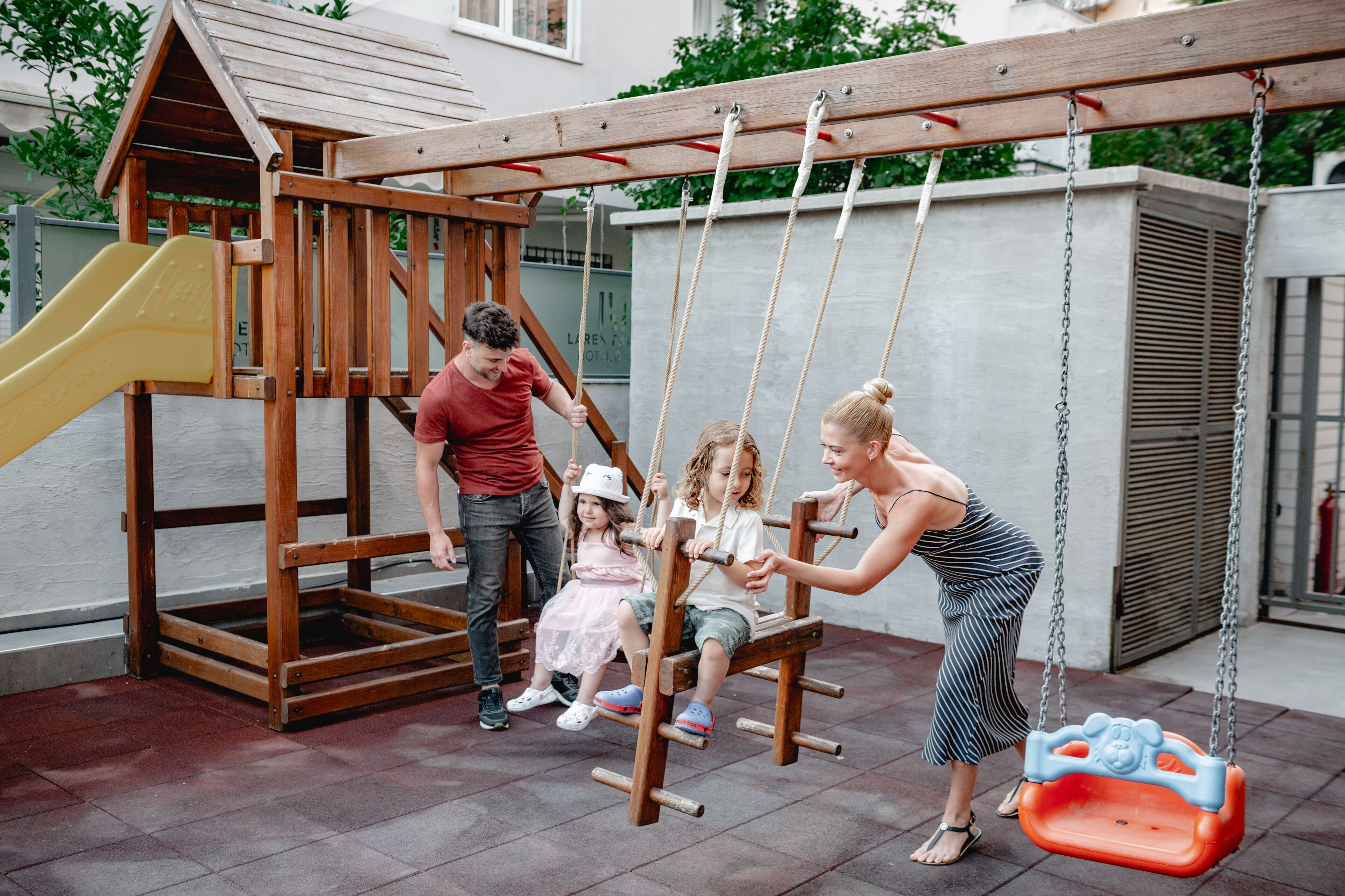 Foto - Laren Family Hotel & Spa - Boutique Class