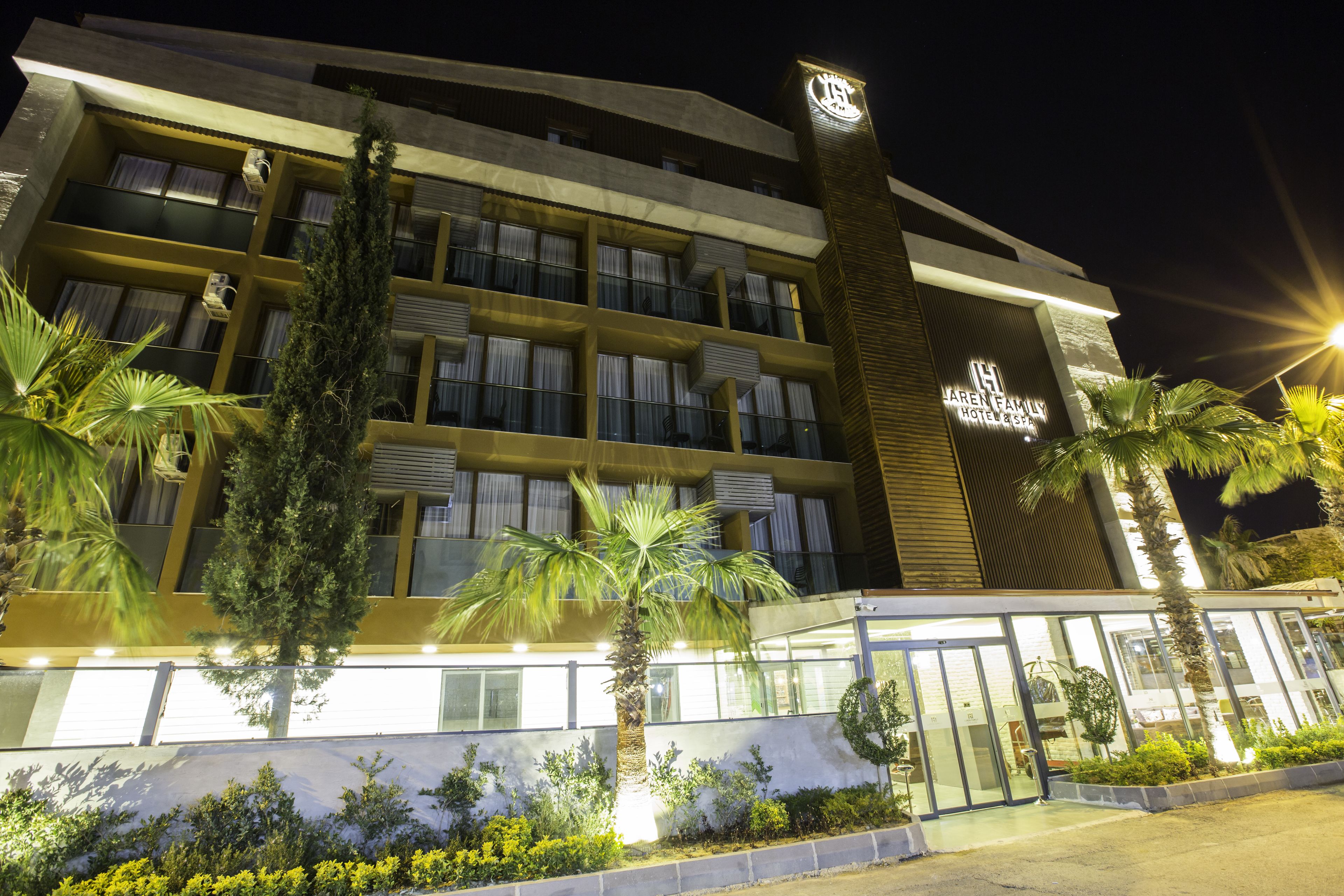 Foto - Laren Family Hotel & Spa - Boutique Class