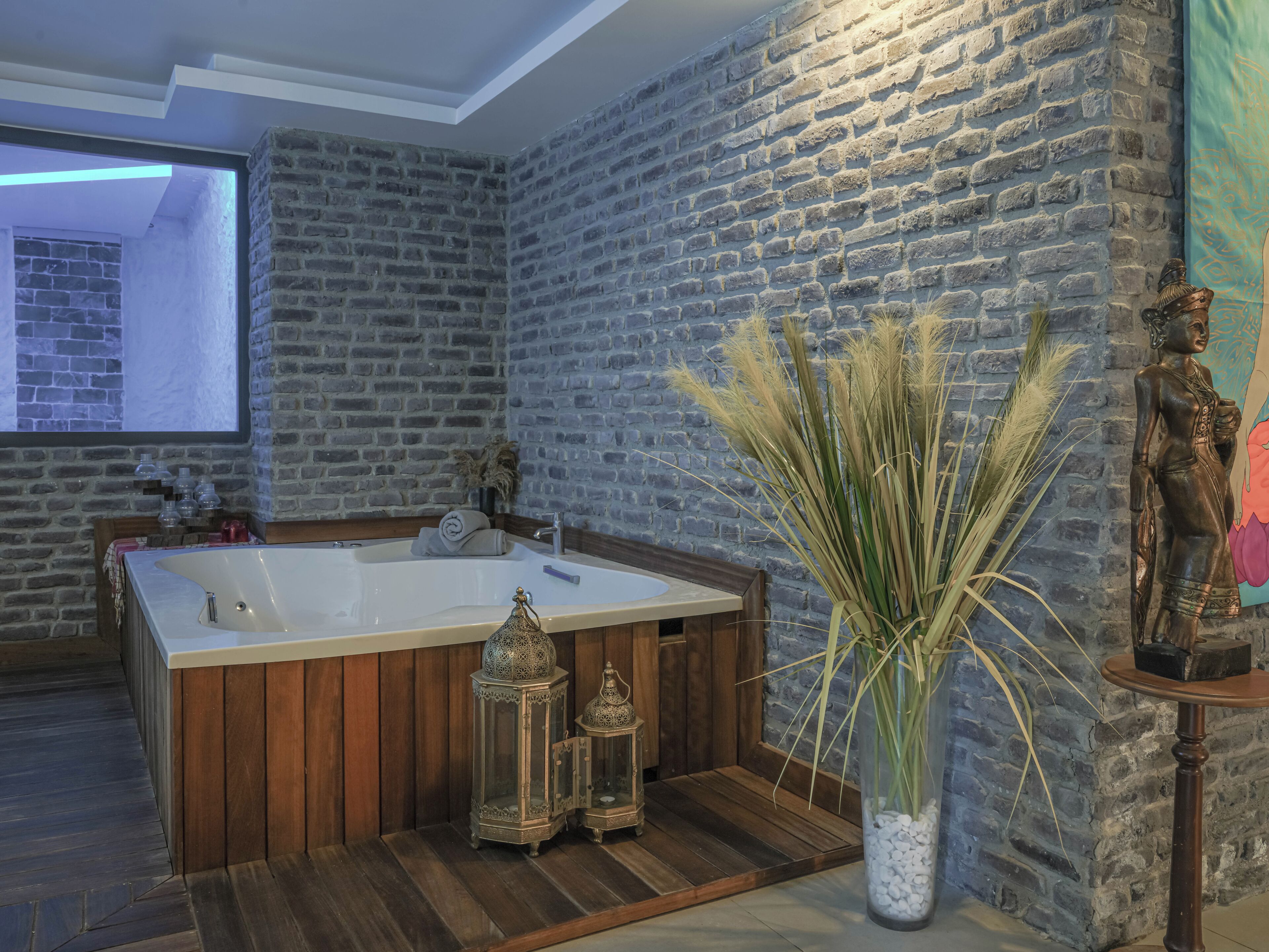 Foto - Laren Family Hotel & Spa -  Boutique Hotel