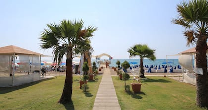 Laren Family Hotel & Spa - Boutique Hotel