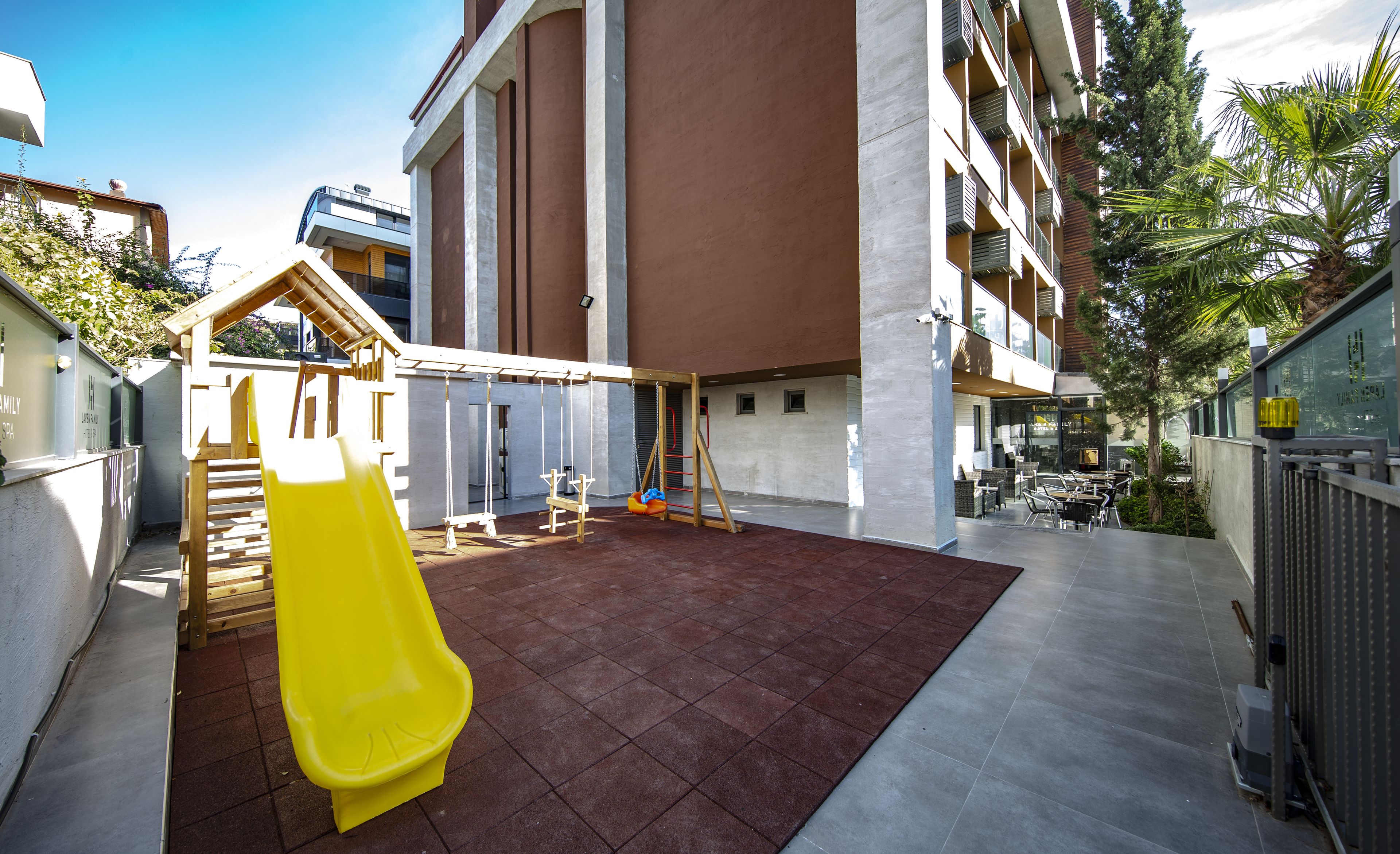 Foto - Laren Family Hotel & Spa - Boutique Class