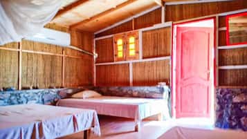 Standaard kamer | Beddengoed