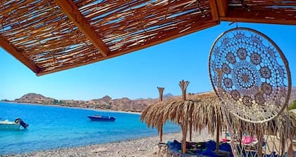 Sahara Beach Camp