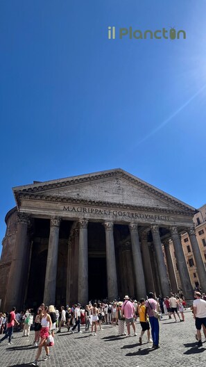 Point of interest - Il Plancton (Rome)