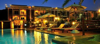 Boonjumnong Modern Apartment