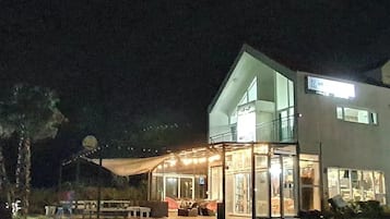 Außenbereich