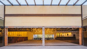 Reception - Ramada Encore by Wyndham Shanghai Pudong Airport (Shanghai)