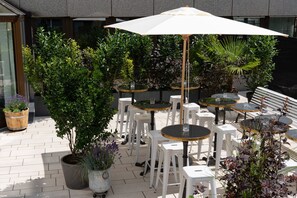 Property amenity - Ruby Coco Hotel Dusseldorf by IHG (Düsseldorf)