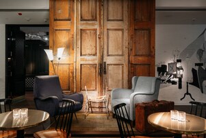 Bar (in loco)