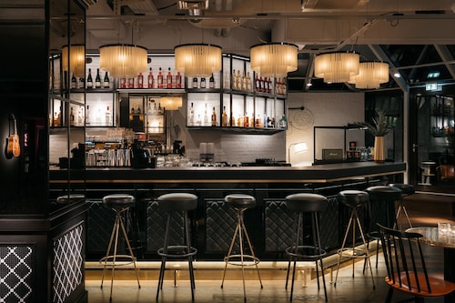 Ruby Coco Hotel Dusseldorf by IHG