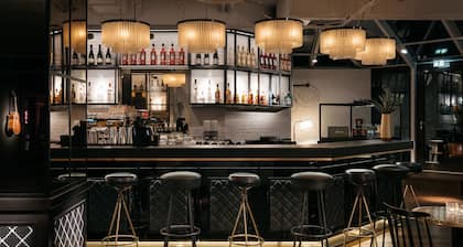 Ruby Coco Hotel Dusseldorf by IHG