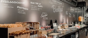 Ruby Coco Hotel Dusseldorf