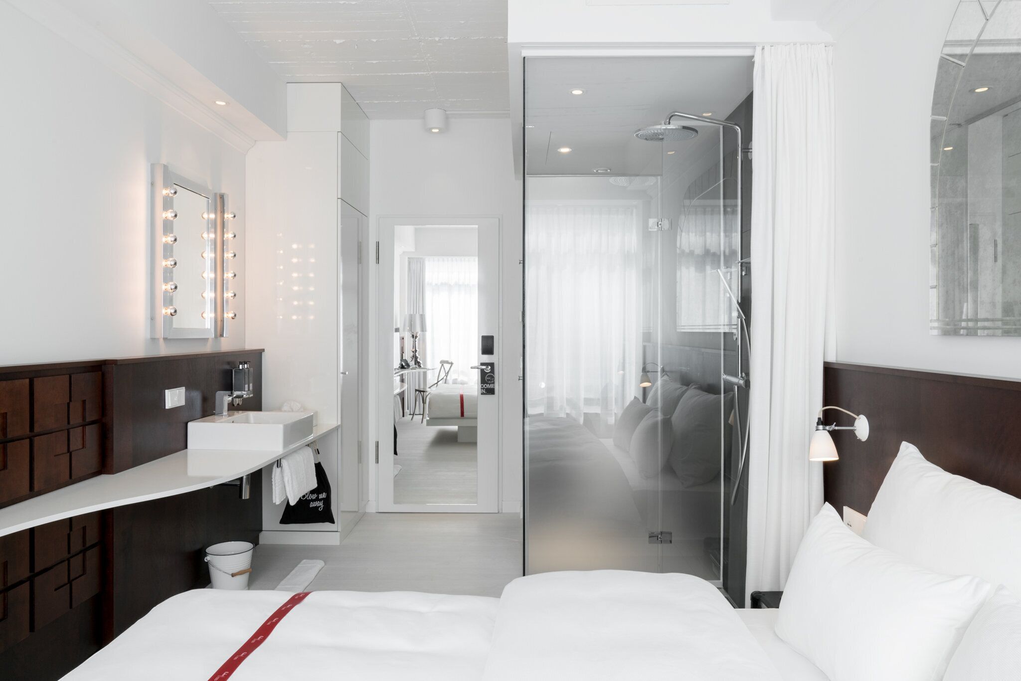 Foto - Ruby Coco Hotel Dusseldorf by IHG