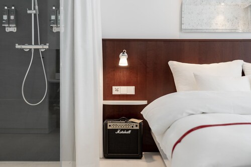 Ruby Coco Hotel Dusseldorf by IHG