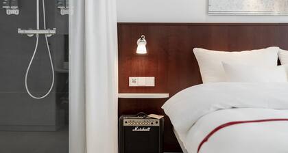 Ruby Coco Hotel Dusseldorf by IHG