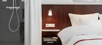 Ruby Coco Hotel Dusseldorf by IHG