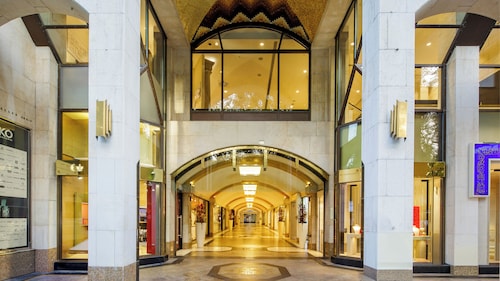 Ruby Coco Hotel Dusseldorf by IHG