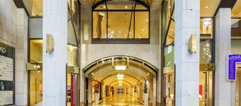 Ruby Coco Hotel Dusseldorf by IHG