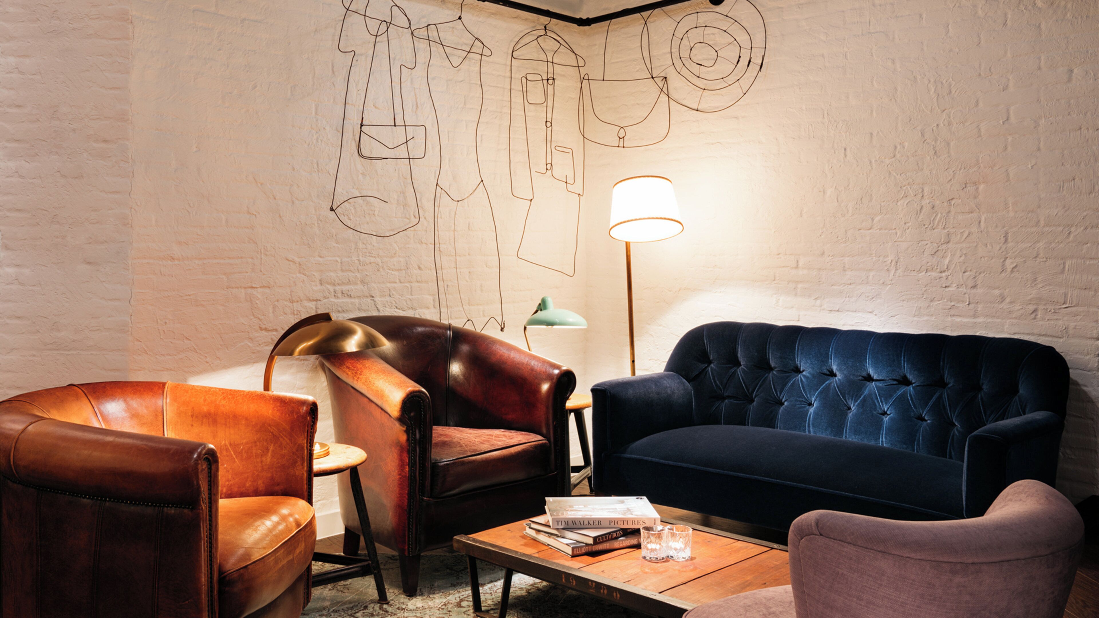 Sala de reuniones