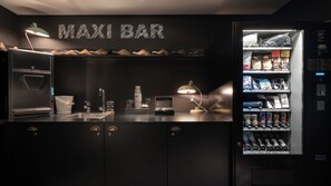 Servizio della struttura