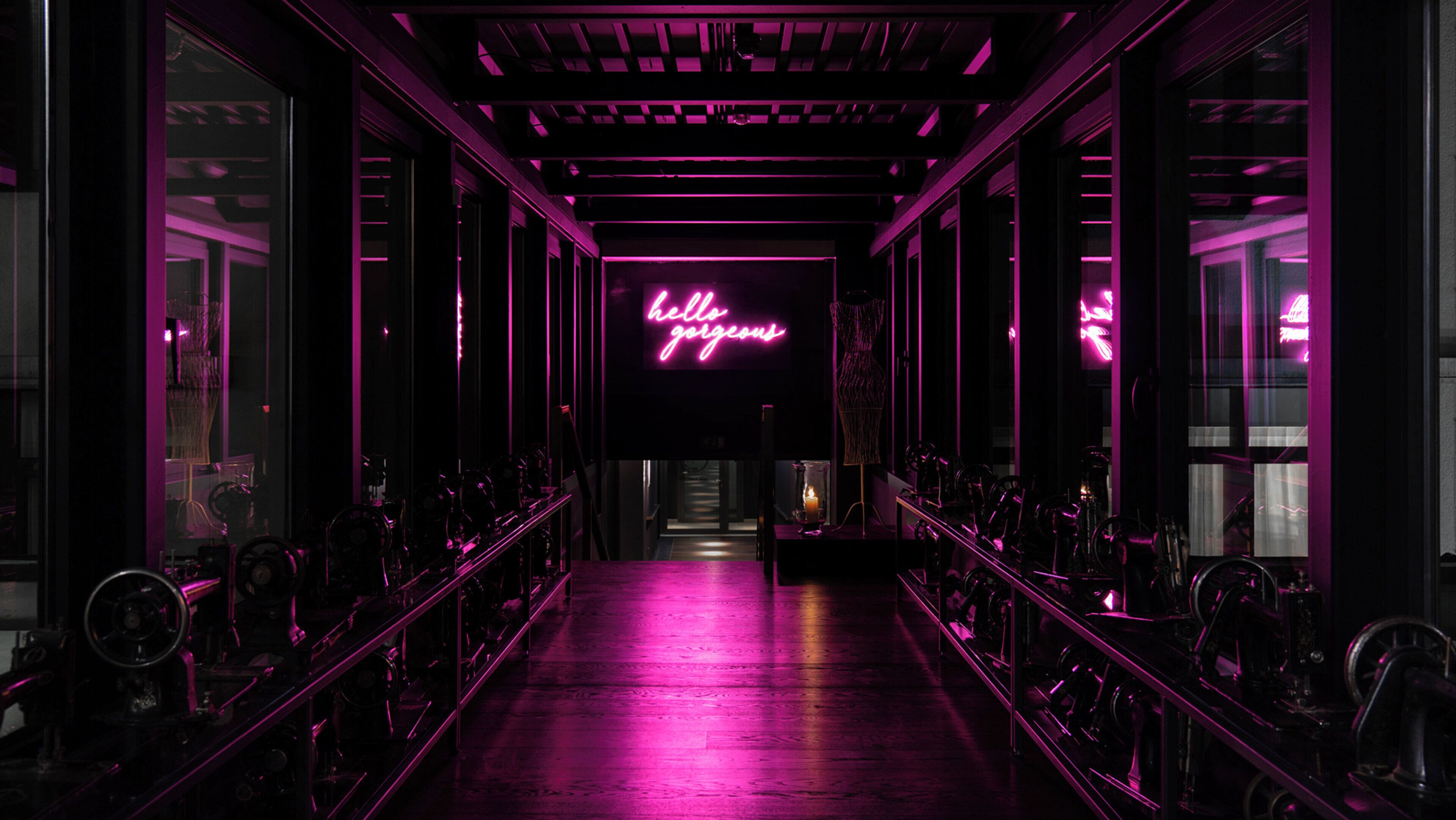 Foto - Ruby Coco Hotel Dusseldorf by IHG