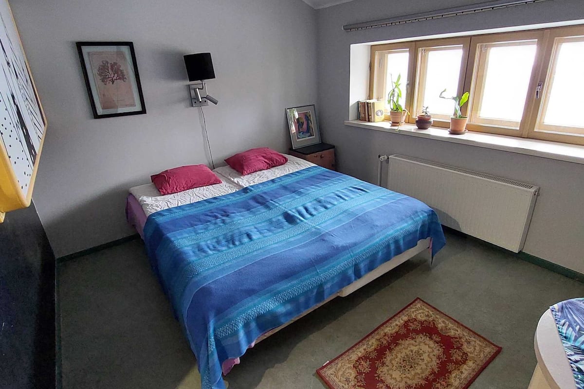Classic Double or Twin Room