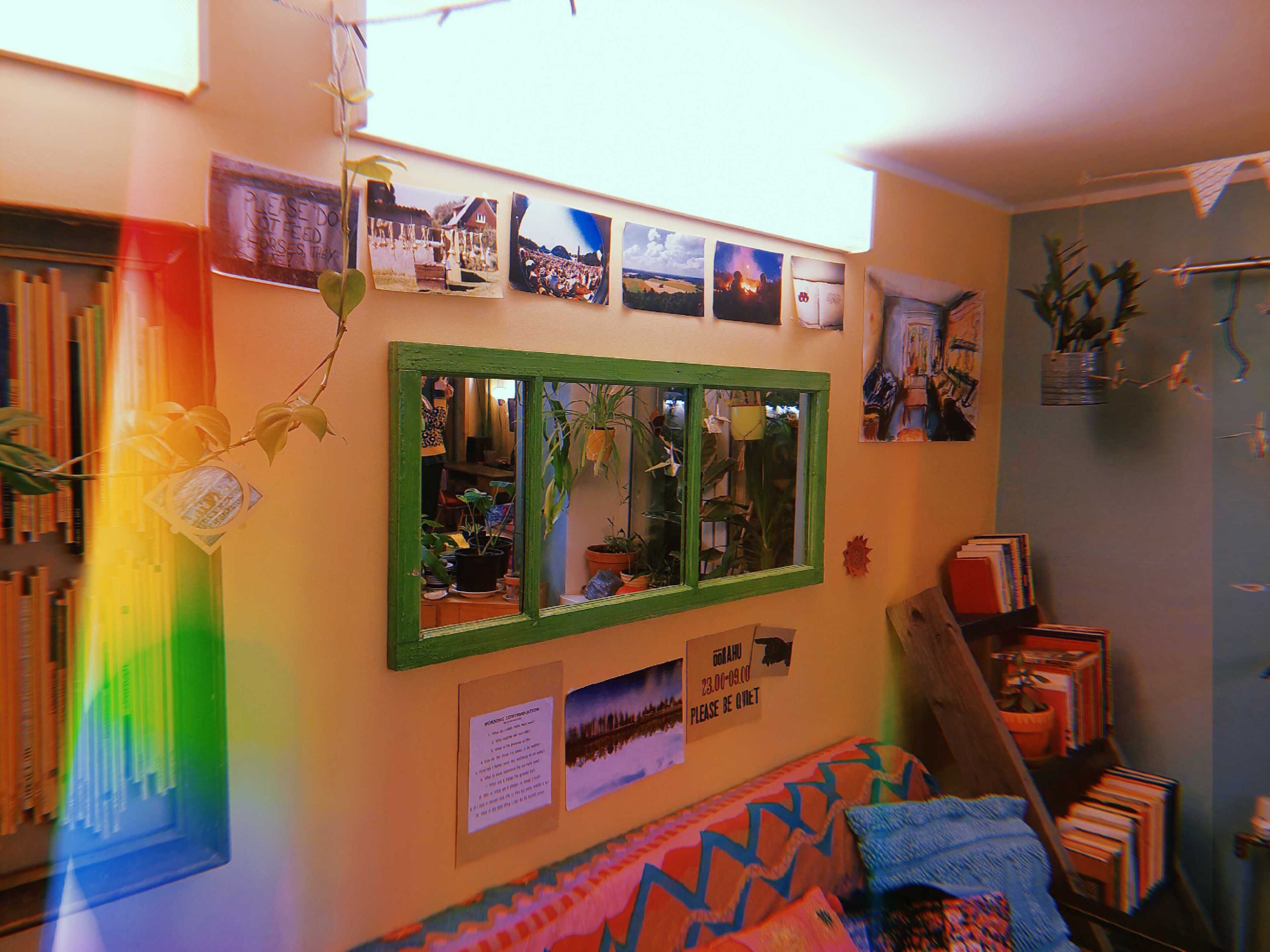 Photo - Looming Hostel