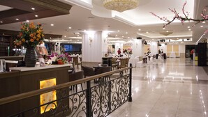 Restaurant - Hanoi-Moscow Aparthotel (Moscow)